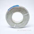 2,5 mm² de fio resistente ao fogo de mica